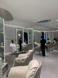-3AM·S HAIR SALON烫发染发接发