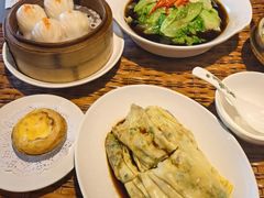 -老广酒楼(樱花店)