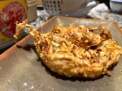 -南京大牌档(崇文门国瑞店)