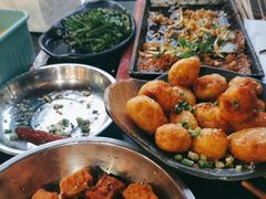 -林二哥宜烤官·宜宾小烧烤