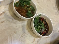 -粤潮牛肉火锅店(江南大道店)