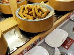 -喜家自助小火锅(卓悦里店)