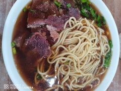 -草桥清真牛肉锅贴扁食店