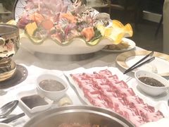 -海鲨湾海鲜会馆(百家湖1912店)
