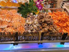 -雅枫国际酒店—枫叶自助餐(福田店)