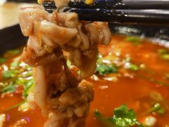 -邱金小炒·30 年盐帮江湖菜(自贡店)