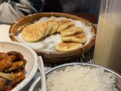 -客家大院·非遗赣南客家菜(郁孤台店)