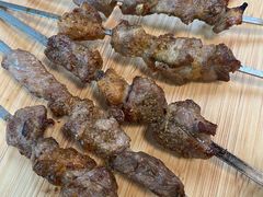 -马布尔莱斯食府(西红门店)