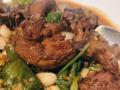 -澜小宴·锦绣江南(金沙滩店)