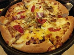 -必胜客(城西银泰店)