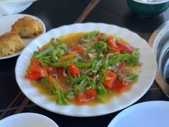 -野菌皇海景野生菌火锅(滨海大道店)