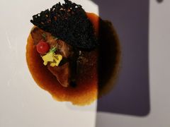 四川红烧安格斯雪花牛肉-映水芙蓉(上海万象城店)