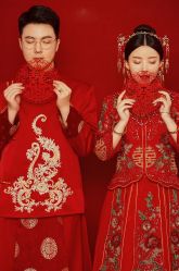 -索菲亚婚纱摄影