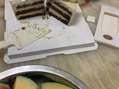 -山与蓝·轻糖鲜果蛋糕(勒泰店)