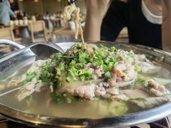 -肖四女·江湖菜(临港店)
