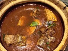 -四季轩中餐厅(徐州开元名都大酒店)