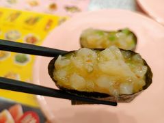 -争鲜回转寿司(中街大悦城店)