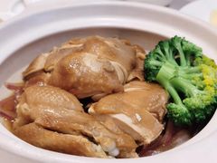 -蔡澜点心·粤菜(月星环球港店)