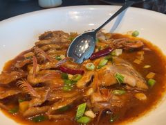 -宝燕壹号景观餐厅(龙盛国际商业广场店)