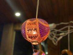 -Pumpkin Goreme Restaurant and Art Gallery