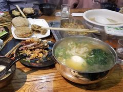 -海拉尔碳烤羊腿烤鸽子(吕营店)