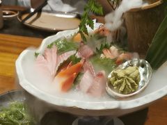 -和彩放题餐厅(酒仙桥店)