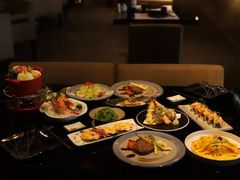 -重庆富力艾美酒店
