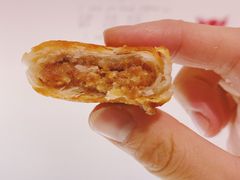 伍仁饼-徐文林香酥饼(桃园店)