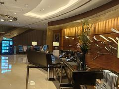 -宁波万豪酒店
