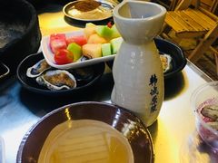 -五彩凉山自助西昌烧烤(柳翠路店)