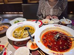 -新渝城·始于2000年(淘金店)