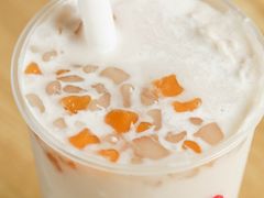 -鲜芋仙·芋圆·仙草(天津鲁能城店)