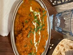 -克比叔叔印度餐厅Kebabs on the Grille(永康路分店)