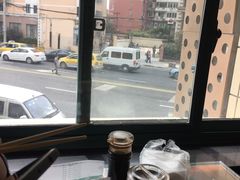 -东北四季饺子王(华山路店)