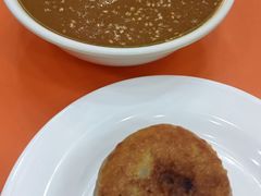 面茶-白魁老号饭庄(交道口店)
