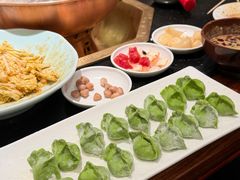 -南门涮肉(后海店)