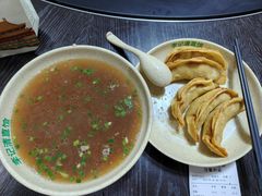 -李记清真馆(打钉巷店)
