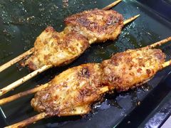 烤鸡翅-望京小腰(北京总店)