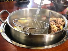 -高兴壹锅·潮汕鲜牛肉火锅(良乡梅花庄店)
