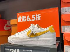-NIKE上海青浦优选体验店