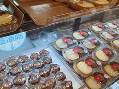 -红花点心局(护国寺店)