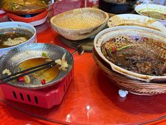 -老燕皇·南京菜(玄武湖店)