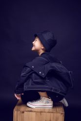 -小熊维尼高端儿童摄影(南山信和店)