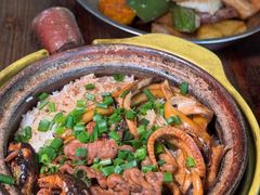 -关氏饮食店