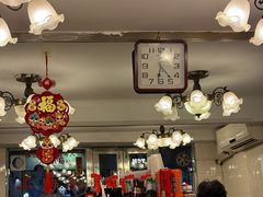 -玲珑餐厅(陕西南路店)
