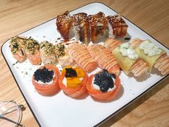 -樟葶谷寿司(椒江店)