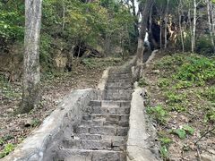-香炉山国家森林公园