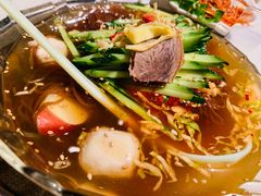 延吉冷面-七八冷面·延边朝鲜族美食(圣熙八号店)