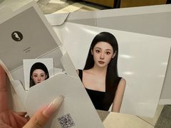 -海马体照相馆(北京朝阳大悦城店)