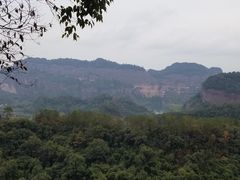 -丹霞山风景名胜区